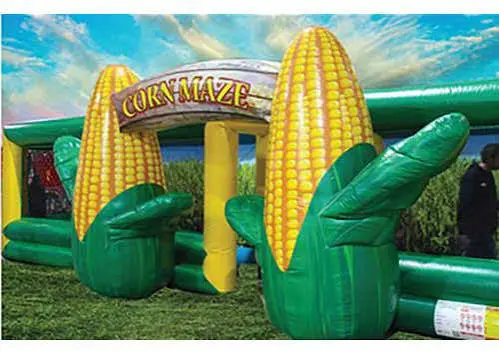Festival games and activities for all ages